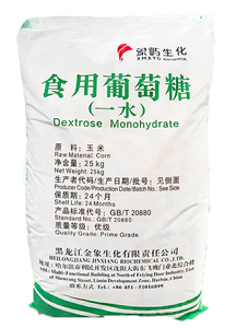 食品级一水葡萄糖1